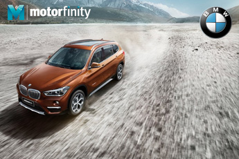 BMW and Mini now live on DDS