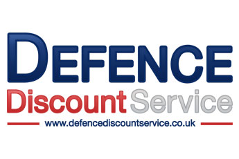 The Defence Discount Service is delighted to open its doors to the Armed Forces Community>
