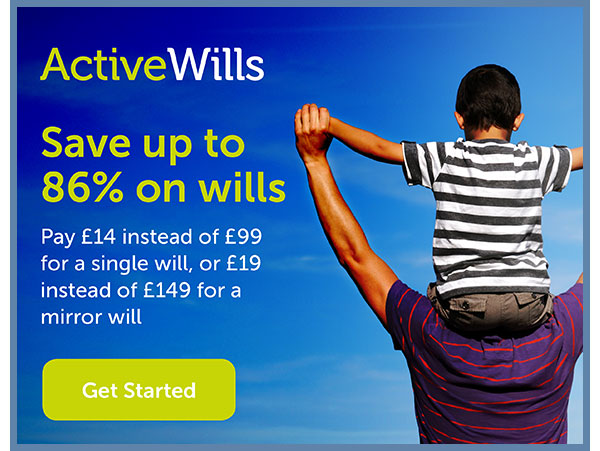 Active Wills