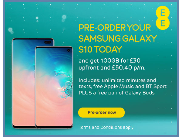 EE Mobile