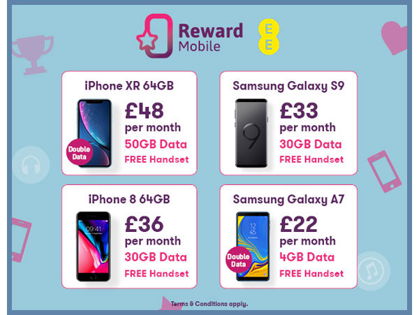 Reward Mobile