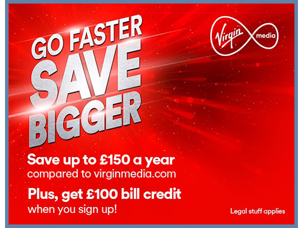 Virgin Media